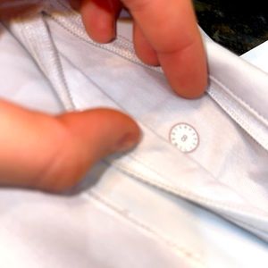 Lululemon tennis skirt